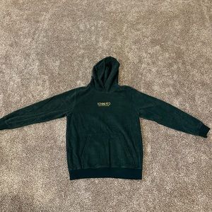 Krooked Skateboards Hoodie
